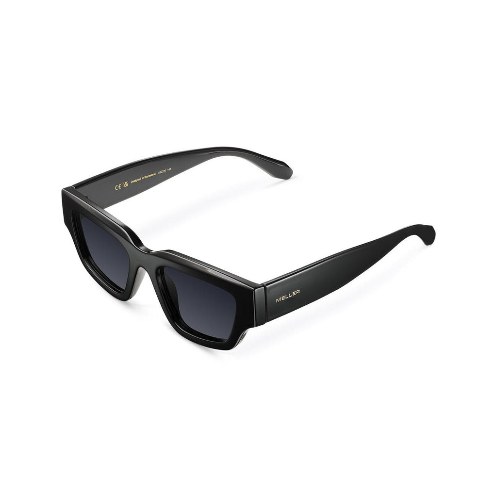 Lunette De Soleil Kiya All Black