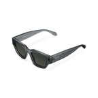 Lunette De Soleil Kiya Fossil Olive