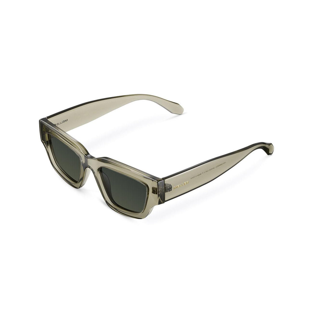 Lunette De Soleil Kiya Sand Olive