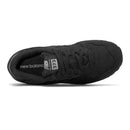 Sneakers 373 - Noir