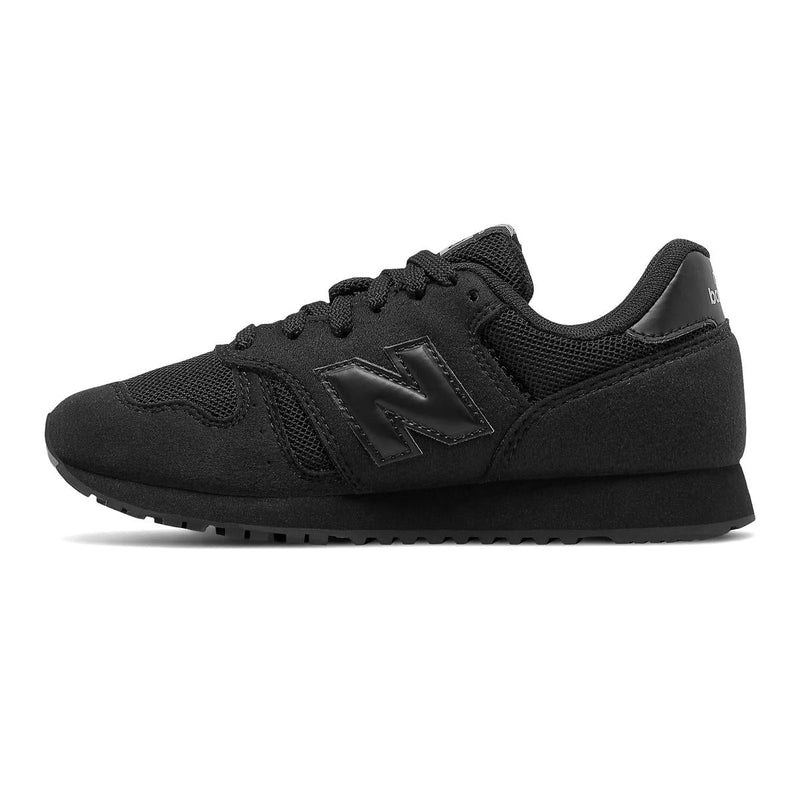 Sneakers 373 - Noir