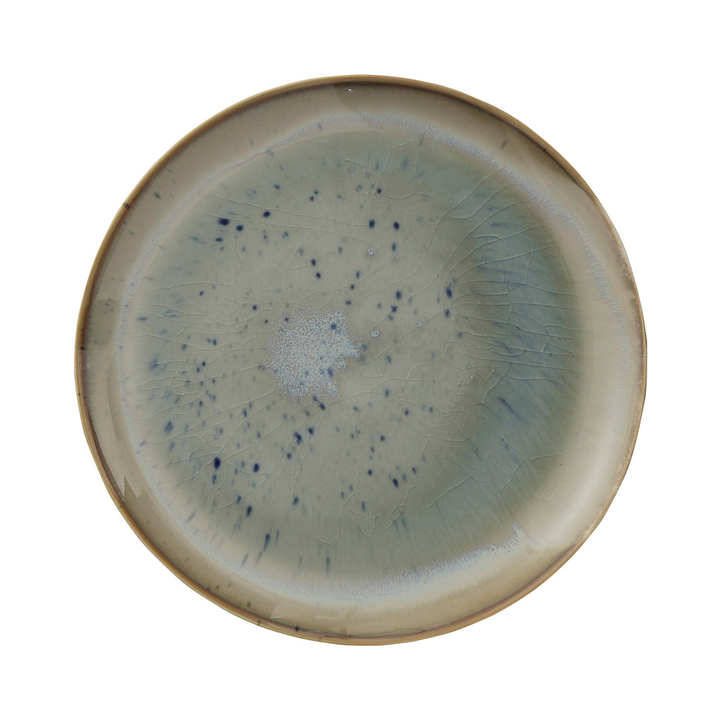 Heather - Plato - Verde - Gres
