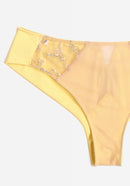 Culotte Vasco - Jaune