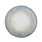 Calen - Plato - Azul - Gres