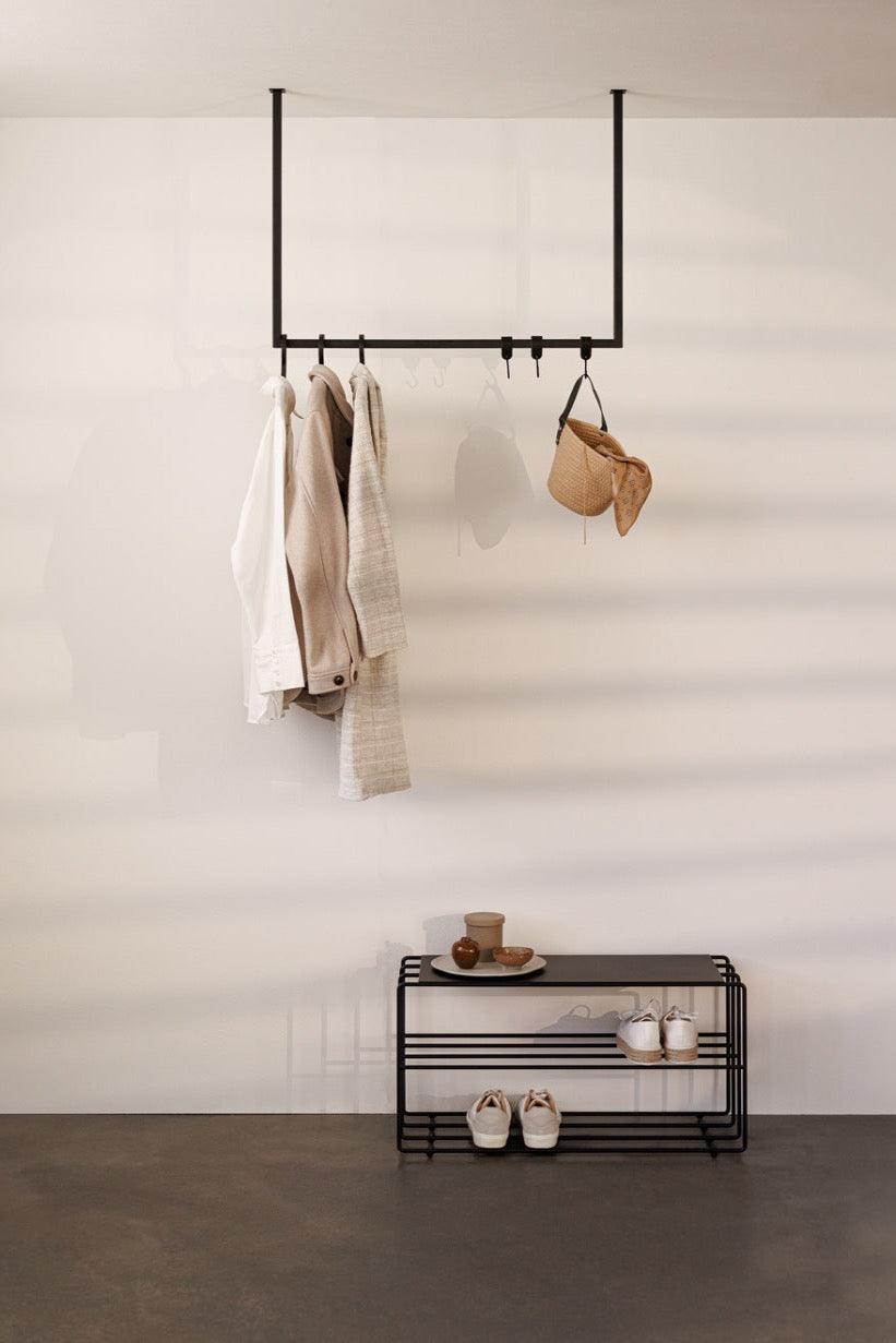 RUBI clothing with minimalist form, perfect for accessories, clothing and accessories.
