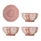Saul - Bowl - Dusty Pink - Stoneware