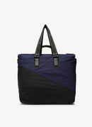 Karl Lagerfeld - Klxcd Tote Bag En Nylon - Noir - Femme