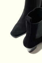 Botas Ray - Negro