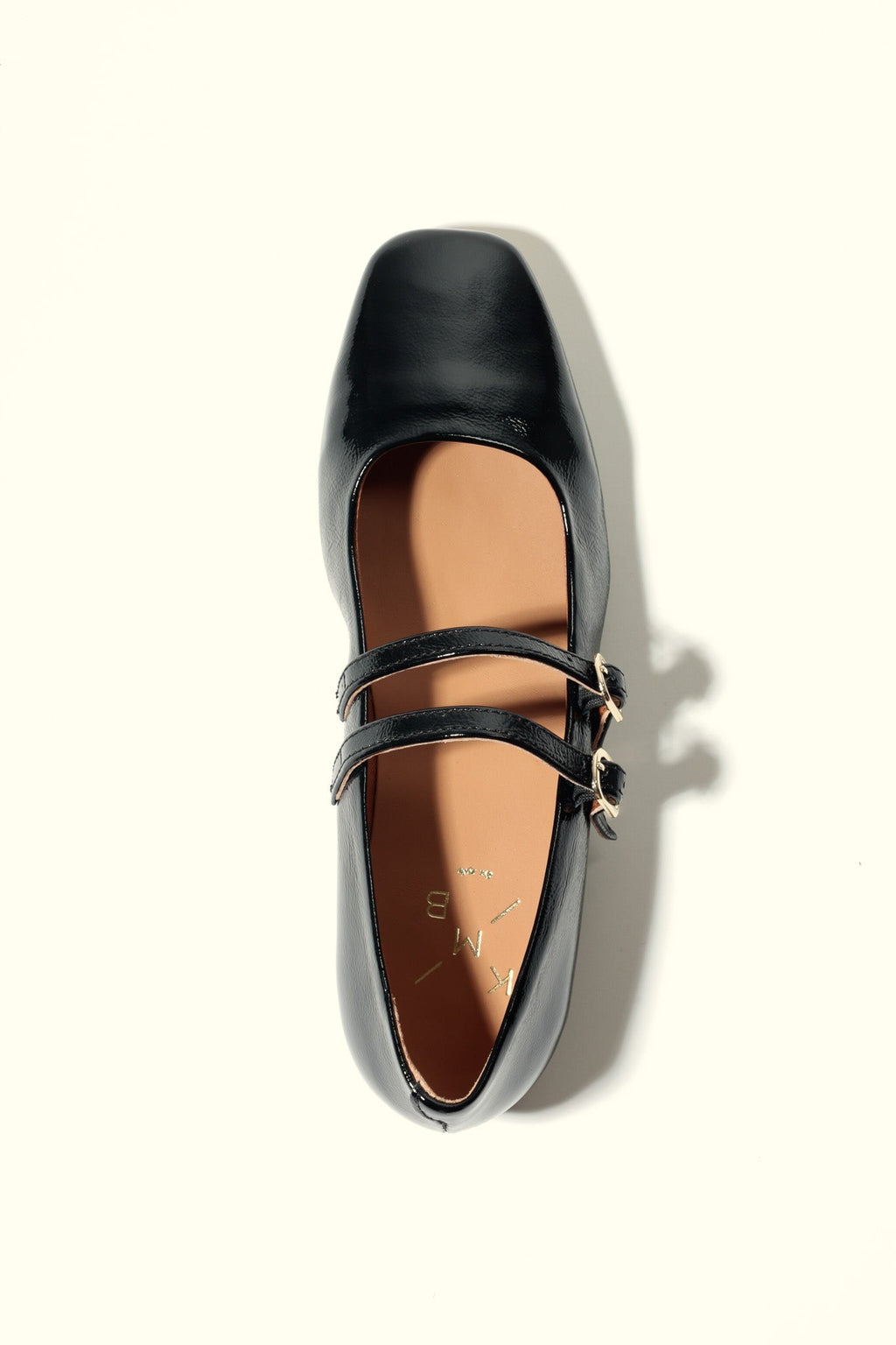 Bailarinas Candy - Negro