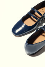 Ballerines Candy - Blueberry