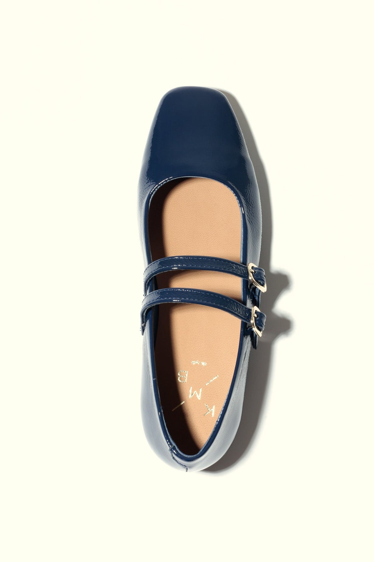 Ballerines Candy - Blueberry