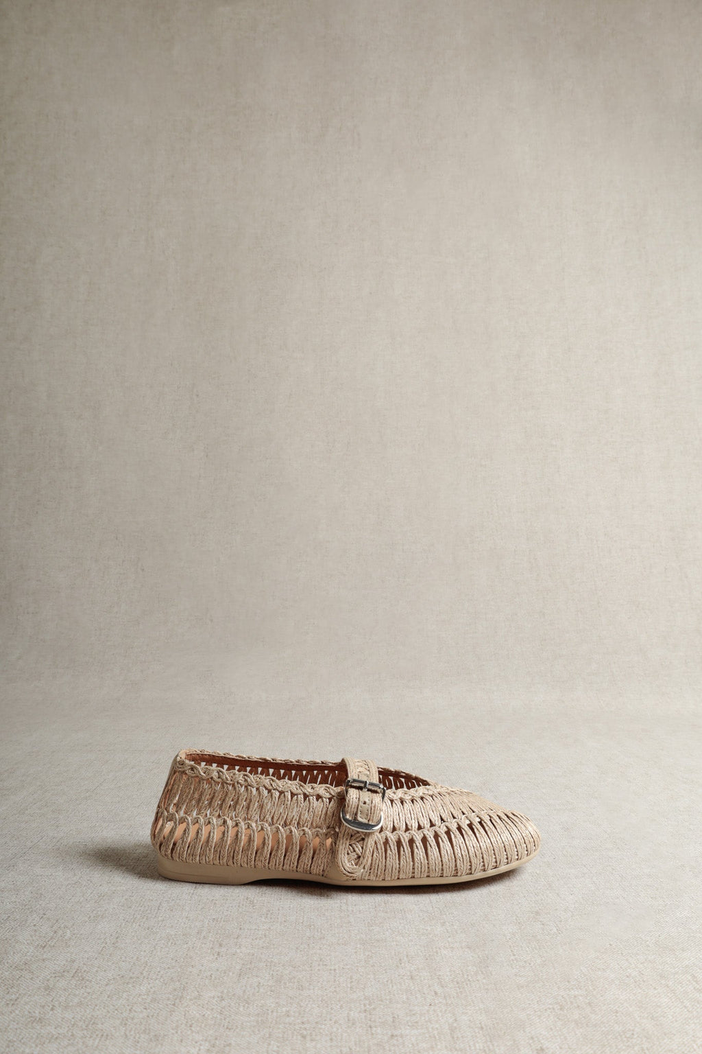 Bailarinas Doris - Beige