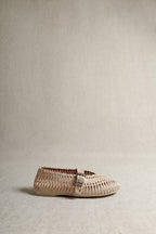 Bailarinas Doris - Beige