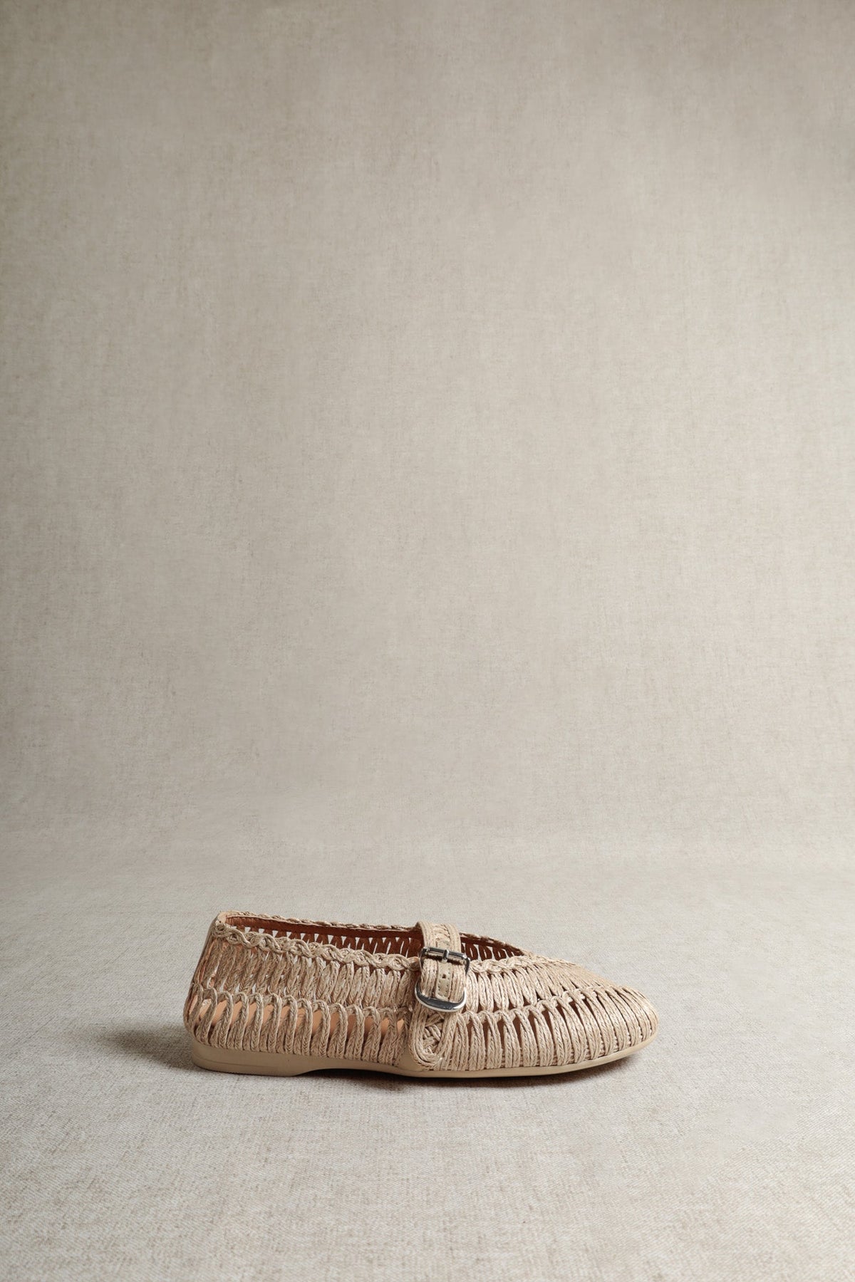 Bailarinas Doris - Beige