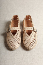 Bailarinas Doris - Beige