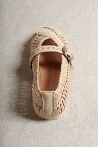 Bailarinas Doris - Beige