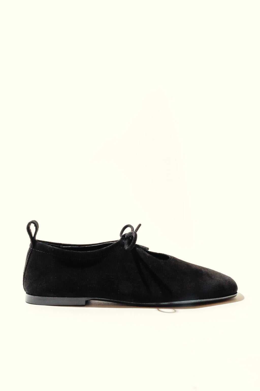 Katy Ballet Flats - Black