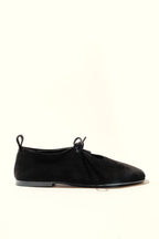 Katy Ballet Flats - Black