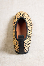 Sonia Ballet Flats - Cheetah