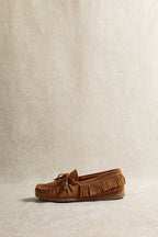 Bina Loafers - Cognac