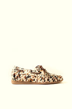 Chaussures Bateau Kai - Cow Print