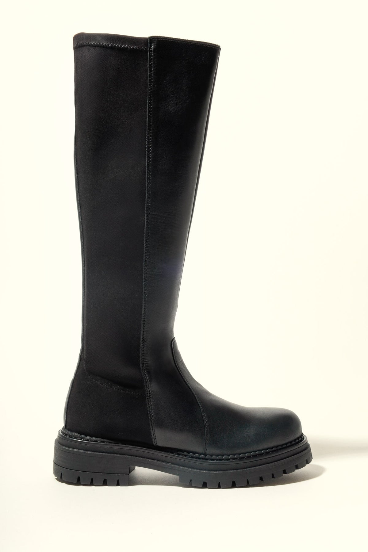 Aitana Boots - Black
