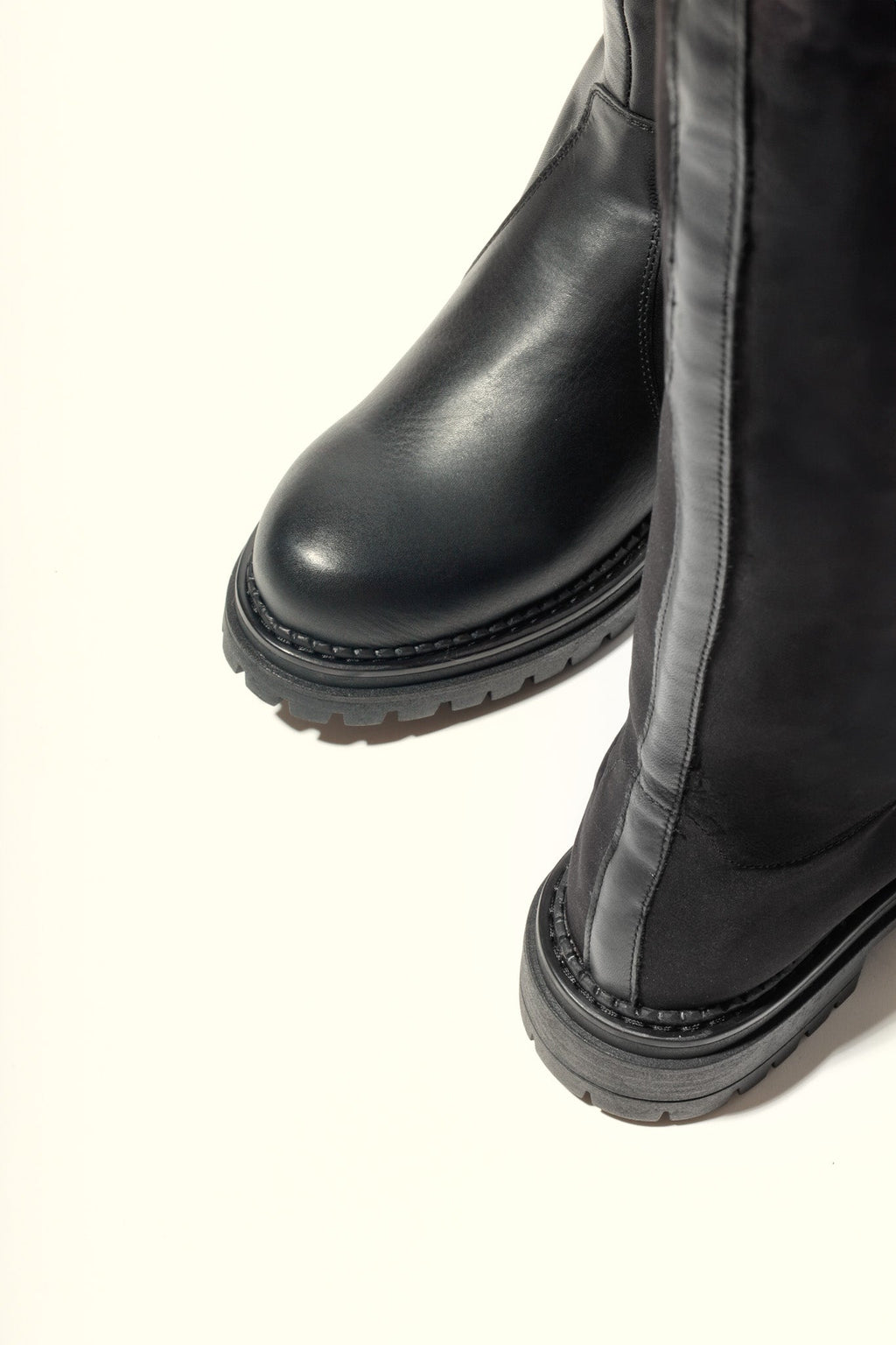 Aitana Boots - Black
