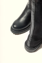 Aitana Boots - Black