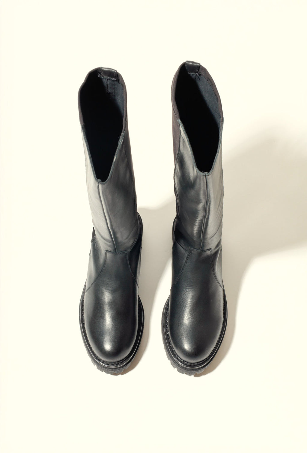 Aitana Boots - Black