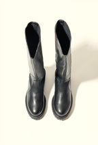 Aitana Boots - Black