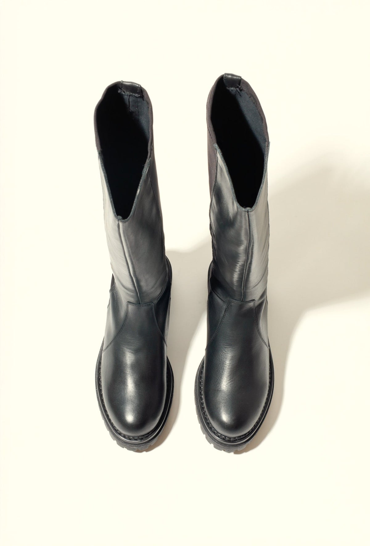Aitana Boots - Black