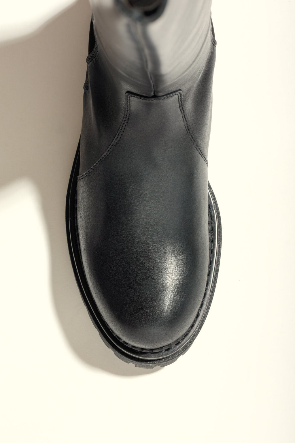 Aitana Boots - Black