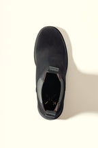 Botines Inma - Negro