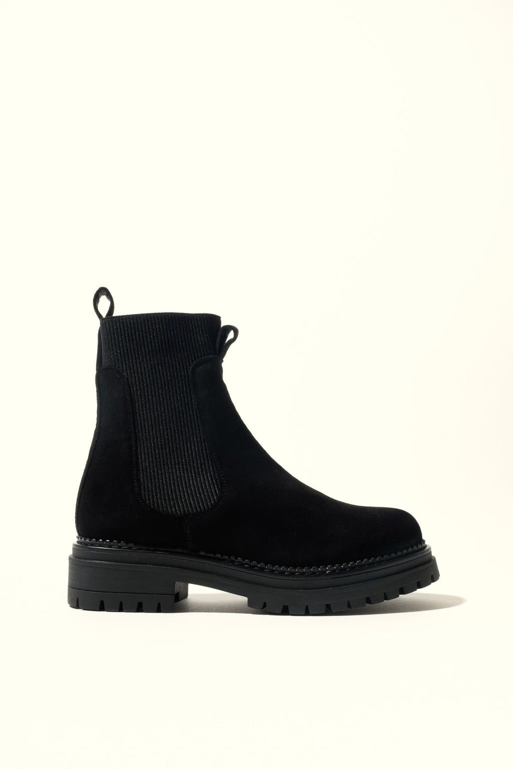 Kelly Boots - Black