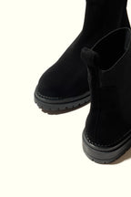Kelly Boots - Black