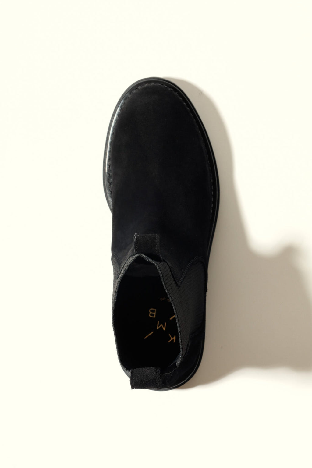 Kelly Boots - Black