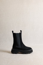 Rebecca Boots - Black