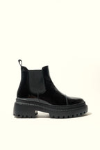 Botas Macu - Negras