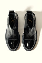 Botas Macu - Negras