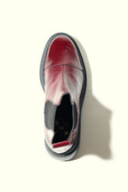 Botas Macu - Burdeos