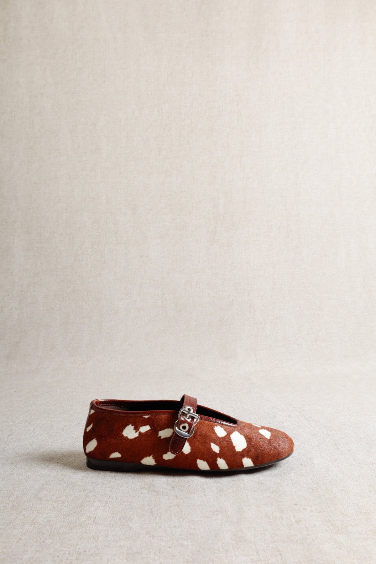 Ballerine Liza - Bamby