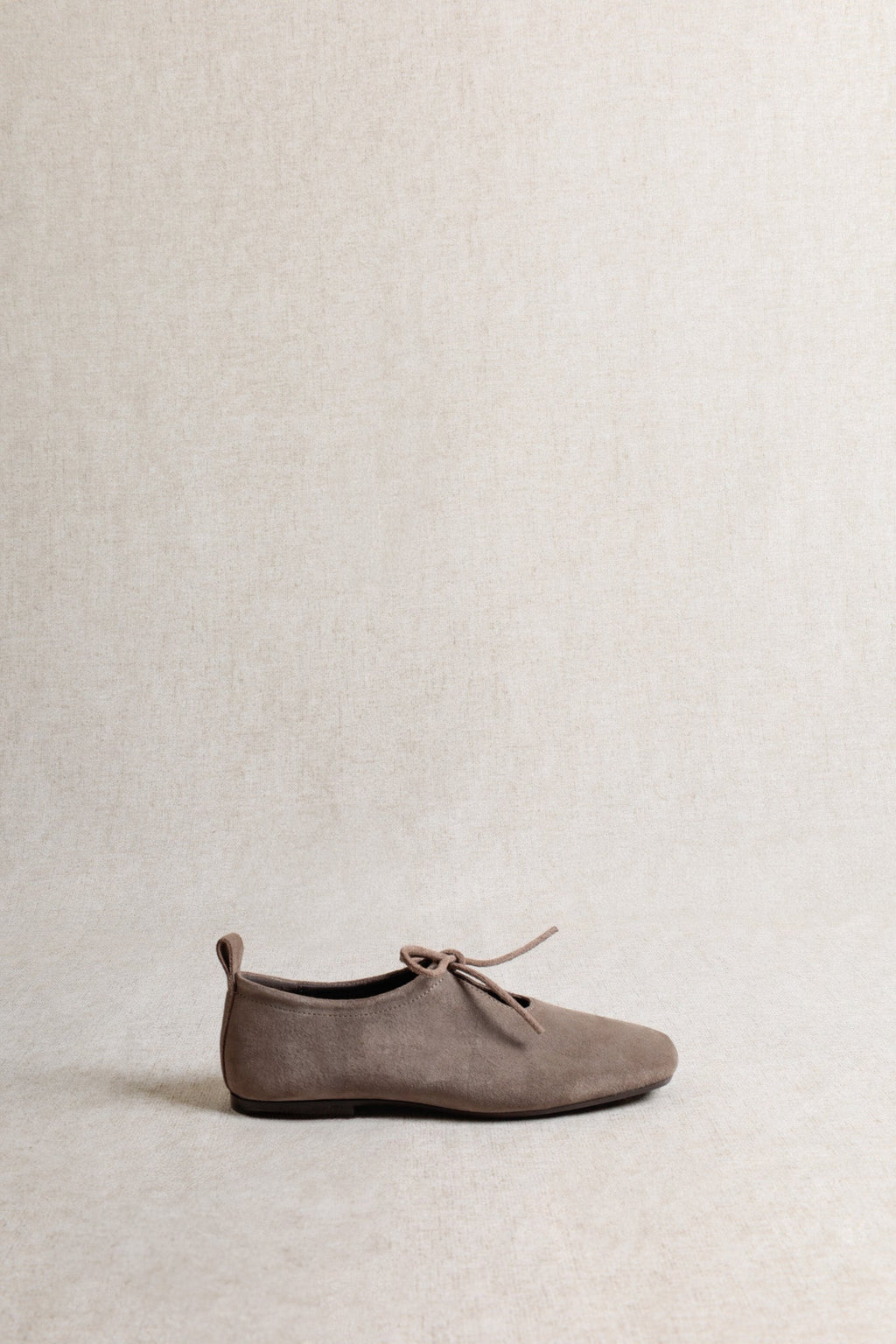 Ballerines Katy - Dark Taupe