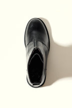 Botas Noelia - Negro