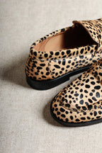 Mocasines Emilia - Guepardo