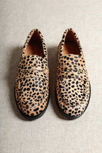 Mocasines Emilia - Guepardo