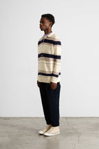 Chemise En Maille Knitted Shirt