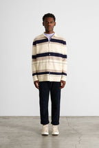 Chemise En Maille Knitted Shirt