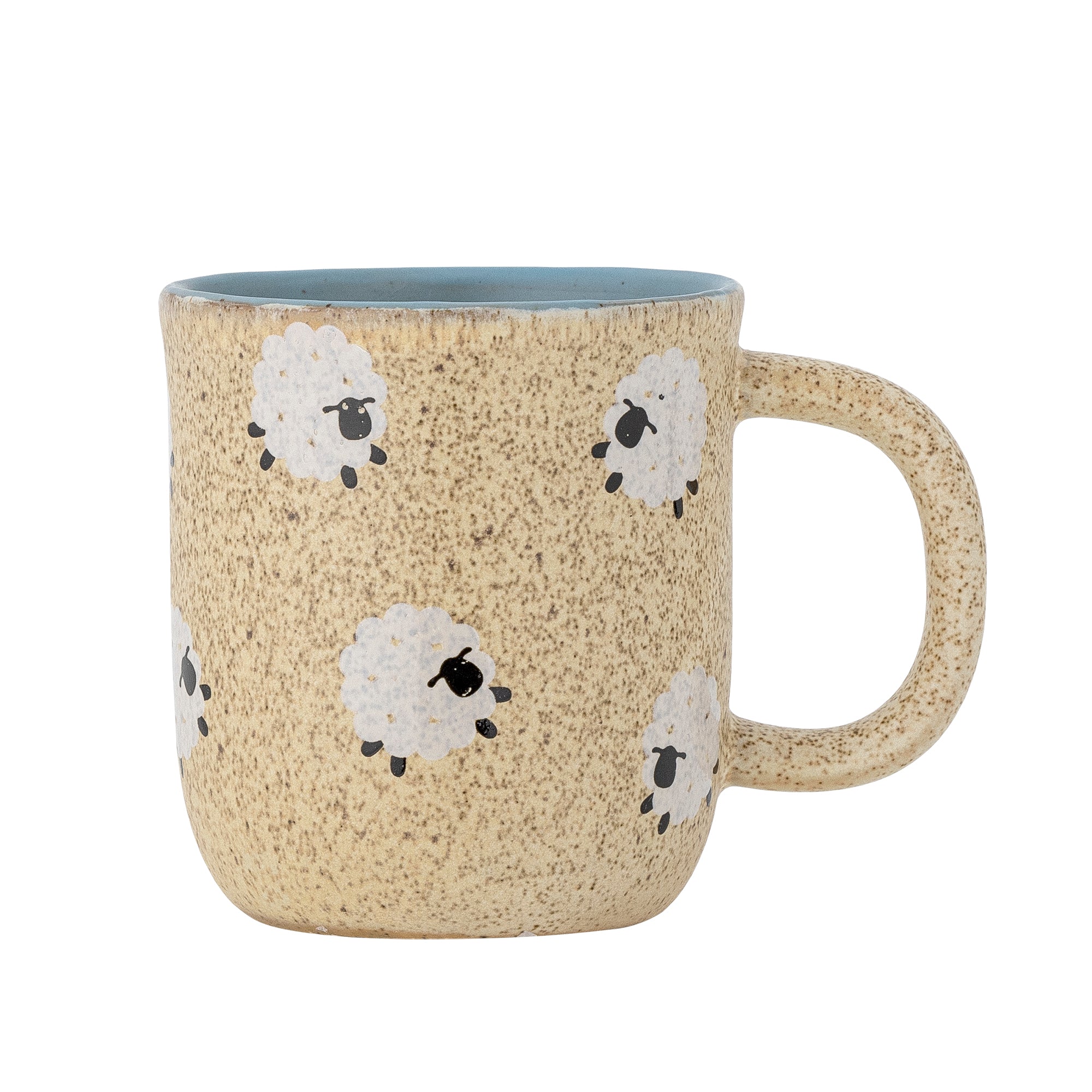 Dolly - Tasse - Naturel - Grès