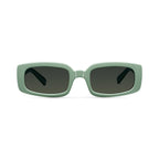 Lunette De Soleil Konata Sage Olive