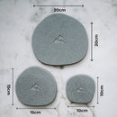 Dessous De Verre - 2 Coloris